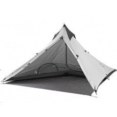 Naturehike stan ultralight Minaret 20D 1500g - bílý Naturehike stan ultralight Minaret 20D 1500g - bílý