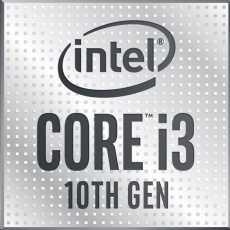 CPU INTEL Core i3-10100F 3,60GHz 6MB L3 LGA1200, TRAY (bez chladiče, bez VGA) CPU INTEL Core i3-10100F 3,60GHz 6MB L3 LGA1200, TRAY (bez chladiče, bez VGA)