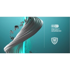 ESET PROTECT Advanced pre 50 - 99 zariadenia, nová i predĺženie licencie na 2 roky