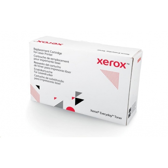 Xerox Everyday alternativní toner HP CE278A/ CRG-126/ CRG-128 pro HP P1566, P1606, M1536 (2100 stran)