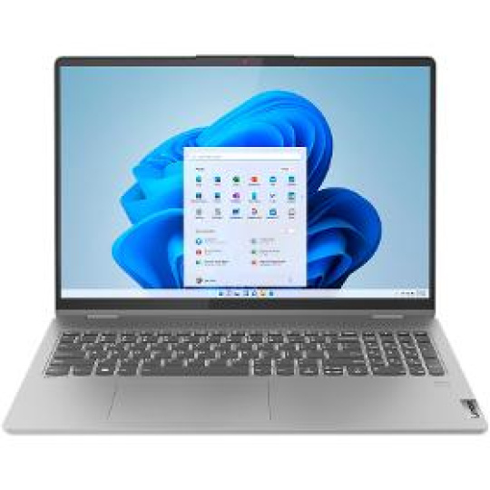 Notebook IP Flex 5 16 R5 16GB 512GB W11H LENOVO