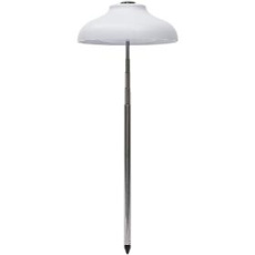 LED lampa Indoor Garden Umbrella 200 USB WT