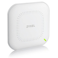 BAZAR - Zyxel WAC500 Wireless AC1200 Wave 2 Dual-Radio Unified Access Point, bez zdroje - Poškozený obal (Komplet)