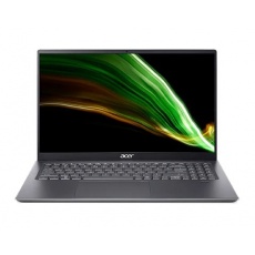 ACER NTB Swift 3 (SF316-51-553D) - 16.1" IPS FHD,i5-11300H@3.1GHz,16GB,512SSD,Iris Xe Graphics,W10H,Šedá ACER NTB Swift 3 (SF316-51-553D) - 16.1" IPS FHD,i5-11300H@3.1GHz,16GB,512SSD,Iris Xe Graphics,W10H,Šedá