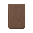 PLAUD Note Case Brown - Pouzdro na Note, hnědé