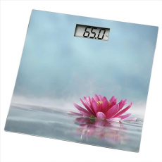 Xavax osobní digitální váha ROSA Xavax osobní digitální váha ROSA