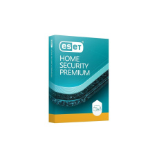 ESET HOME SECURITY Premium pre 5 zariadenia, krabicová licencia na 1 rok