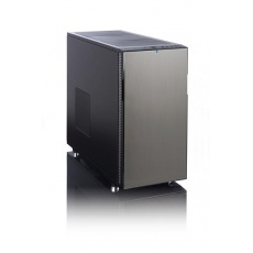 FRACTAL DESIGN skříň DEFINE R5 USB 3.0 Titanium Grey, bez zdroje FRACTAL DESIGN skříň DEFINE R5 USB 3.0 Titanium Grey, bez zdroje