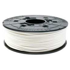 XYZ da Vinci 600gr Snow White ABS Filament Cartridge - BAZAR/PO OPRAVĚ (očištění čipu) XYZ da Vinci 600gr Snow White ABS Filament Cartridge - BAZAR/PO OPRAVĚ (očištění čipu)