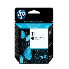 HP 11 Black Printhead, C4810A HP 11 Black Printhead, C4810A