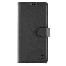 Tactical flipové pouzdro Field Notes pro Xiaomi Redmi 10C Black