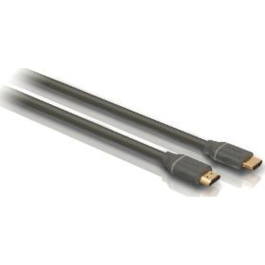 HDMI kábel SWV4432S/10 HDMI 1,5m Philips