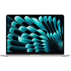 Notebook MacBook Air 13 M3 8/256GB Silver