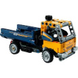 LEGO Technic Nákladiak so sklápačkou 42147 LEGO