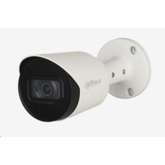 Dahua HAC-HFW1800T-A-0280B, HDCVI kamera, 8Mpx, 1/2,7" CMOS, objektiv 2,8 mm, IR<30, IP67