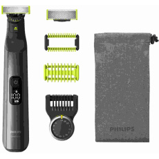 Philips OneBlade QP6551/15 Face+Body zastřihovač vousů