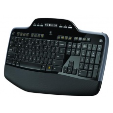 Logitech Wireless Desktop MK710, EN Logitech Wireless Desktop MK710, EN