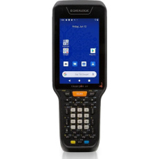 Datalogic Skorpio X5, bezkontaktný, 2D, XLR, BT, Wi-Fi, NFC, num., zbraň, ext. netopier., Android