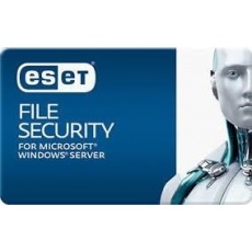 ESET Server Security pre 1 server, nová licencia na 1 rok, GOV