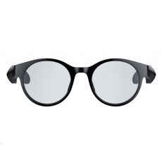 RAZER brýle Anzu - Smart Glasses with built-in headphones (Round Blue Light + Sunglass L) RAZER brýle Anzu - Smart Glasses with built-in headphones (Round Blue Light + Sunglass L)
