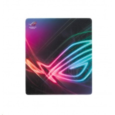 ASUS podložka pod myš ROG Strix Edge (NC03), 400x450x2mm, textil ASUS podložka pod myš ROG Strix Edge (NC03), 400x450x2mm, textil