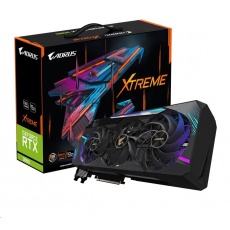 GIGABYTE VGA NVIDIA GeForce RTX 3080 AORUS XTREME 10G LHR Rev. 2.0, RTX 3080, 10GB GDDR6X, 3xDP, 3xHDMI GIGABYTE VGA NVIDIA GeForce RTX 3080 AORUS XTREME 10G LHR Rev. 2.0, RTX 3080, 10GB GDDR6X, 3xDP, 3xHDMI