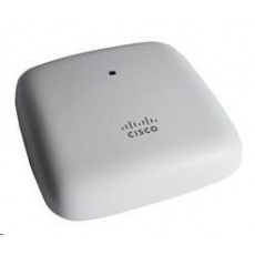 Cisco Aironet 1815i - Bezdrátový AP - 802.11 a/b/g/n/ac Wave 2 - Duální pásmo, 1x10/100/1000, PoE, int. ant REFRESH Cisco Aironet 1815i - Bezdrátový AP - 802.11 a/b/g/n/ac Wave 2 - Duální pásmo, 1x10/100/1000, PoE, int. ant REFRESH