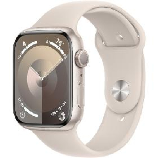 Smart hodinky Watch S9 45 Starlight Al SportB SM APPLE