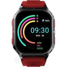 Smart hodinky Smart Watch ULTRA 3 Red HIFUTURE