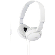 Slúchadlá MDR-ZX110APW slúchadlá SONY Slúchadlá MDR-ZX110APW slúchadlá SONY