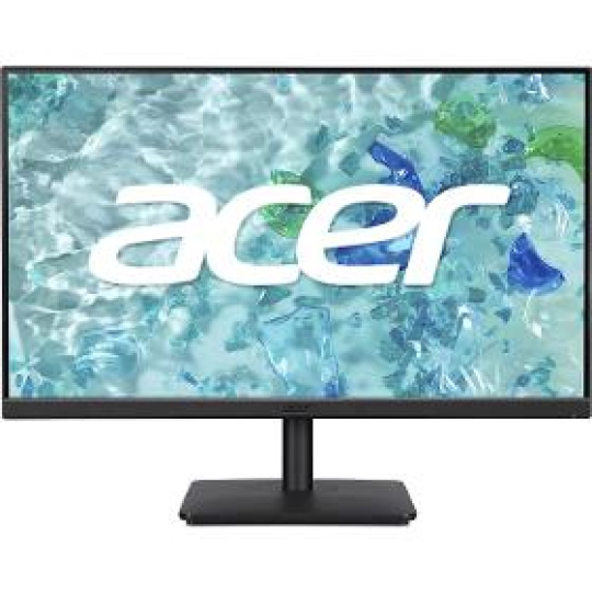 LCD monitor V247YEbipv-23.8 IPS LED FHD Black ACER