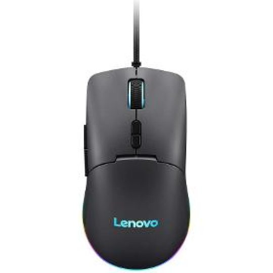 PC myš M210 RGB herná myš BK Lenovo