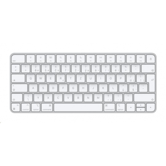 APPLE Magic Keyboard - Czech