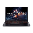 ACER NTB Nitro V 15 (ANV15-52-594K),i5-13420H,15.6"FHD,16GB,512GB SSD,RTX 4050,Linux,Black