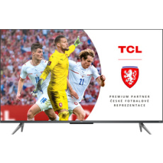 QLED televízor 43C735 TV QLED TCL QLED televízor 43C735 TV QLED TCL