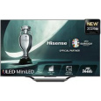 QLED televízor 75U7NQ Mini LED QLED SMART TV HISENSE