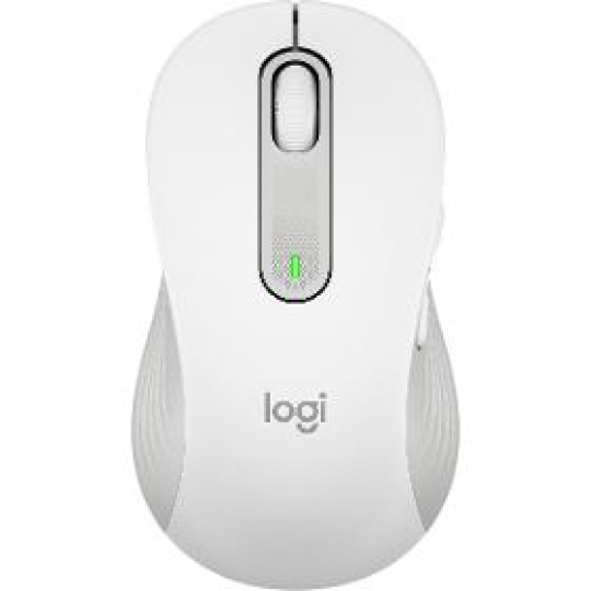 PC myš M650 L Left Off-white LOGITECH