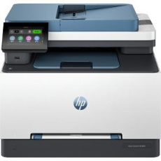 Laserová tlačiareň 3302fdw Color LaserJet Pro MFP HP