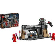 LEGO Star Wars Súboj Paze Vizsly a Moffa Gideona 75386