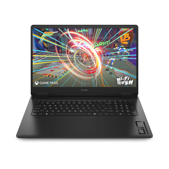NTB OMEN Gaming Laptop 17-db1433nc