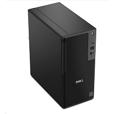 DELL PC Pro Precision 7 Tower T1  PW7T1260/260W/U7-265/32GB/1TB SSD/NVIDIA A1000/vPro/Kb/Mouse/W11 Pro/3Y PS NBD