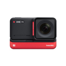 Insta360 ONE RS (4K Edition) Insta360 ONE RS (4K Edition)