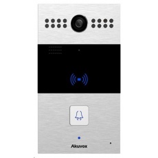 Akuvox SIP dveřní telefon R26C Akuvox SIP dveřní telefon R26C