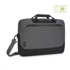Targus® CypressEco TopLoad 15.6 "Šedá Targus® CypressEco TopLoad 15.6 "Šedá