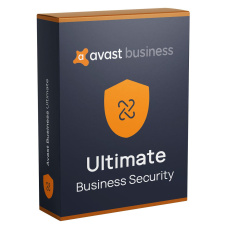 _Nová Avast Ultimate Business Security pro 28 PC na 36 měsíců