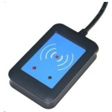 Elatec RFID čtečka/zapisovačka TWN3 Mifare 13,56 MHz, USB Elatec RFID čtečka/zapisovačka TWN3 Mifare 13,56 MHz, USB