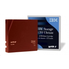 IBM LTO7 typ M RW Ultrium 9TB/18TB RW so štítkom a inicializáciou (možno objednať v sadách po 20) IBM LTO7 typ M RW Ultrium 9TB/18TB RW so štítkom a inicializáciou (možno objednať v sadách po 20)