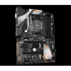 BAZAR-GIGABYTE MB Sc AM4 B450 AORUS ELITE V2, AMD B450, 4xDDR4, 1xDVI, 1xHDMI-po oipravě (bez přísl.) BAZAR-GIGABYTE MB Sc AM4 B450 AORUS ELITE V2, AMD B450, 4xDDR4, 1xDVI, 1xHDMI-po oipravě (bez přísl.)