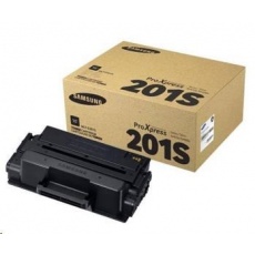 HP - Samsung MLT-D201S Black Toner Cartridge (10,000 pages)