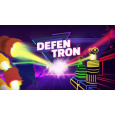 Defentron (PC) klíč Steam
